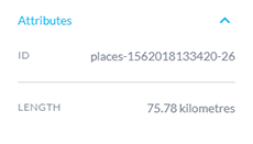 draw line attributes