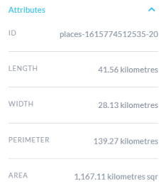 draw rectangle attributes