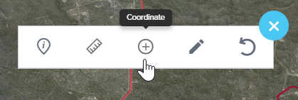 coordinate add to places