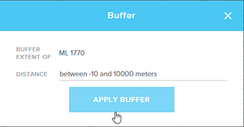 apply buffer