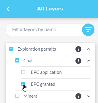 lamp layers epc granted