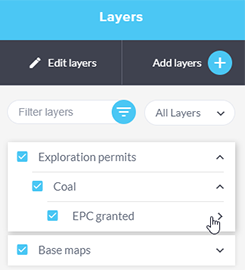 lamp layers epc granted 2