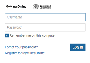 mmol layer login page