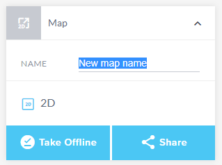 Map Name Changes Maps - GeoResGlobe
